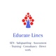 Educate Lincs logo