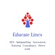 Educate Lincs logo