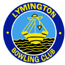 Lymington Bowling Club logo