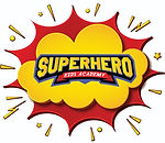 Superhero Kids Academy logo