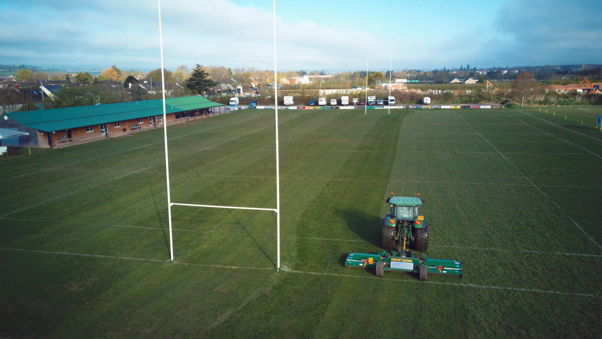 Topsham Rugby Football Club