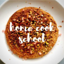 Home Cook School logo