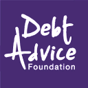 Debt Advice Foundation logo