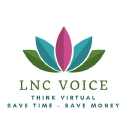 Lncvoice logo