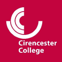 Cirencester College logo