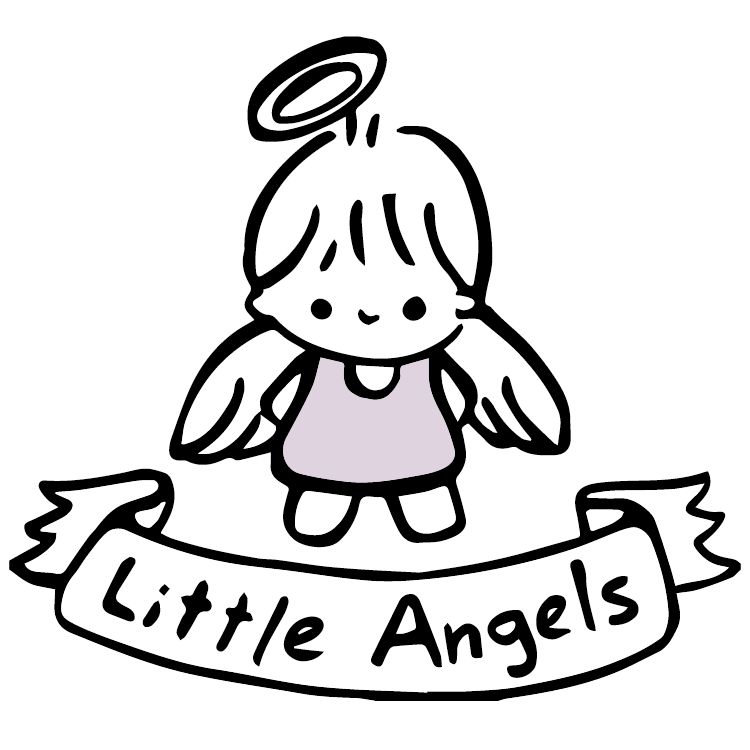 Little Angels (Uppingham) logo