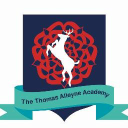 The Thomas Alleyne Academy logo