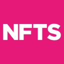 National Film and Television School logo