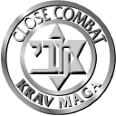 Manchester Maccabi Krav Maga logo