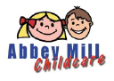 Abbeymill Childcare logo