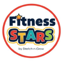 Stretch-N-Grow Twickenham logo