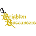 The Brighton Buccaneers Wheelchair Rugby Club logo