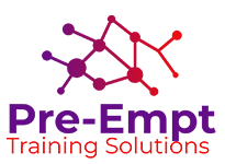 Pre-Empt Training Solutions logo