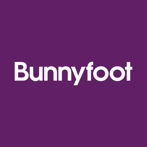 Bunnyfoot