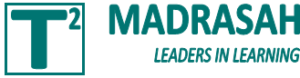 T2 Madrasah logo