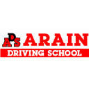 Arain Driving School Rochdale logo