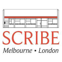 Schribe Publishing Ltd. logo