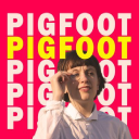 Pigfoot Theatre logo