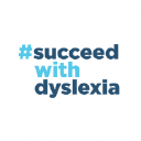 Succeed With Dyslexia logo