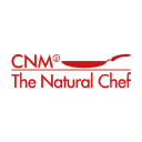 Natural & Vegan Chef Course London logo