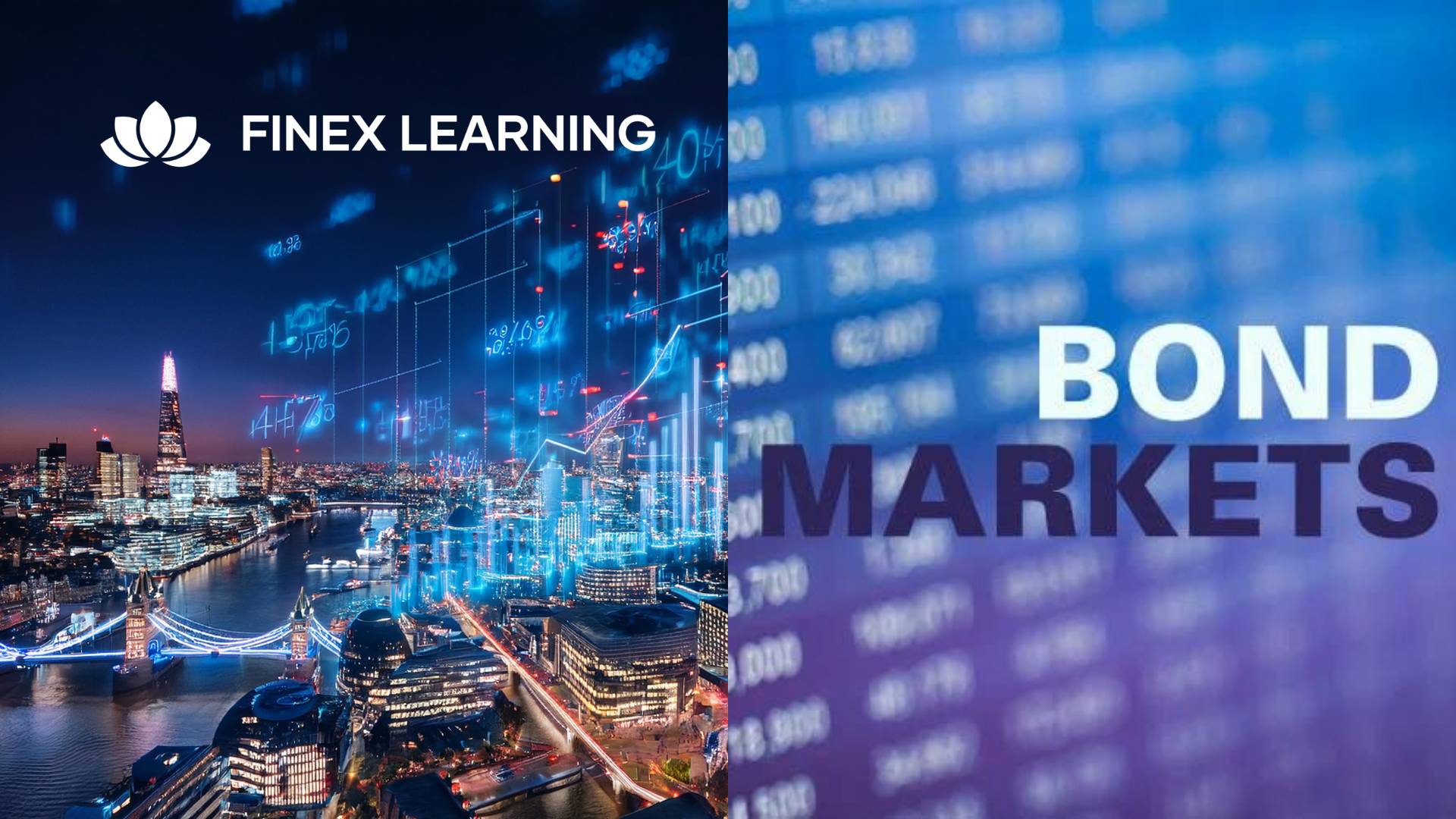 Bond Markets - Analytics, Risk & Pricing