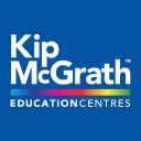 Kip McGrath (Bradford Central) LP logo