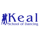 Keal School Of Dancing logo