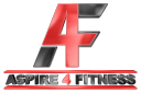 Aspire4Fitness logo