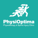 Physioptima logo