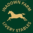 Inadown Farm Livery Stables logo