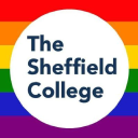 The Sheffield College Fir Vale Campus logo