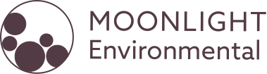 Moonlight Environmental logo