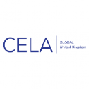 Cela Global (Uk) logo