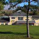 Morlais Castle Golf Club logo