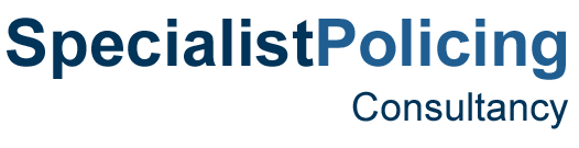 Specialist Policing Consultancy logo