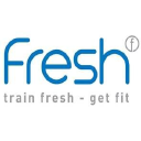 Fresh Gym logo