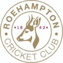 Roehampton Cricket Club logo