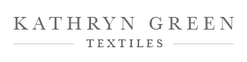 Kathryn Green Textiles logo