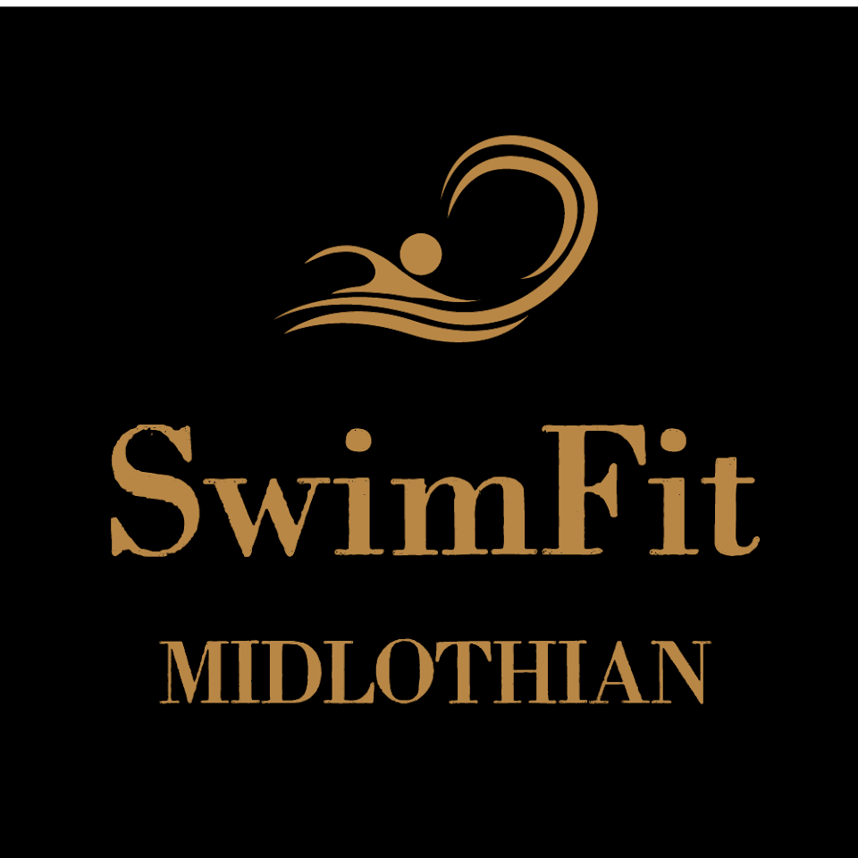 Swimfit Midlothian logo