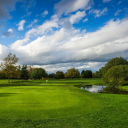 Stapleford Abbotts Golf Club logo