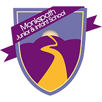 Monkspath Sports Academy logo