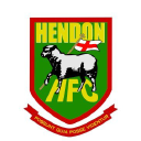 Hendon Football Club logo