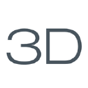 3D Aesthetics (3D- lipo Ltd) logo