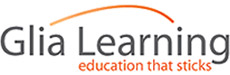 Glia Learning logo