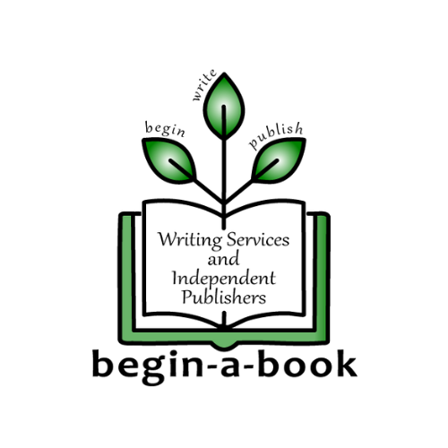 begin-a-book Writing Services & Independent Publishers