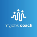 Myjobs.Coach logo