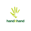 Hand In Hand logo