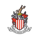 Stevenage Borough Juniors Football Club logo