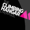 The Climbing Hangar logo