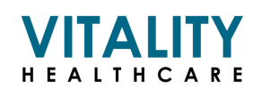 Vitality Consultancy logo